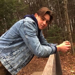 Meet your Posher, Jérémy